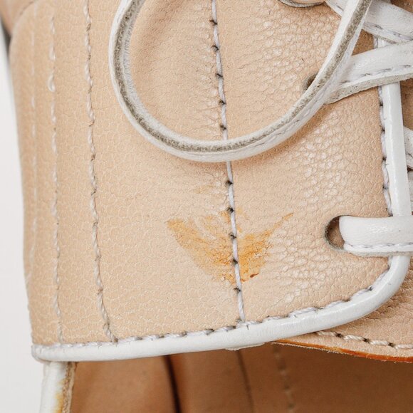 Tod's High Heel Ankle Sandals - Picture 6 of 10